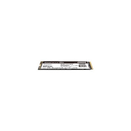 Team Group Solid state-drev MP44L 500GB M.2 PCI Express 4.0 x4 (NVMe)